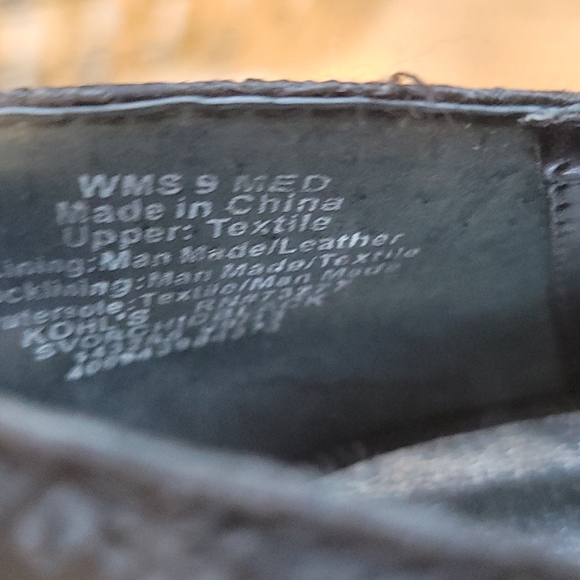 Stilettos woman size 9 - Picture 10 of 11